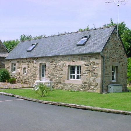 La Bergerie Villa Camlez Luaran gambar