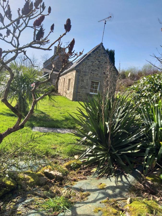 La Bergerie Villa Camlez Luaran gambar