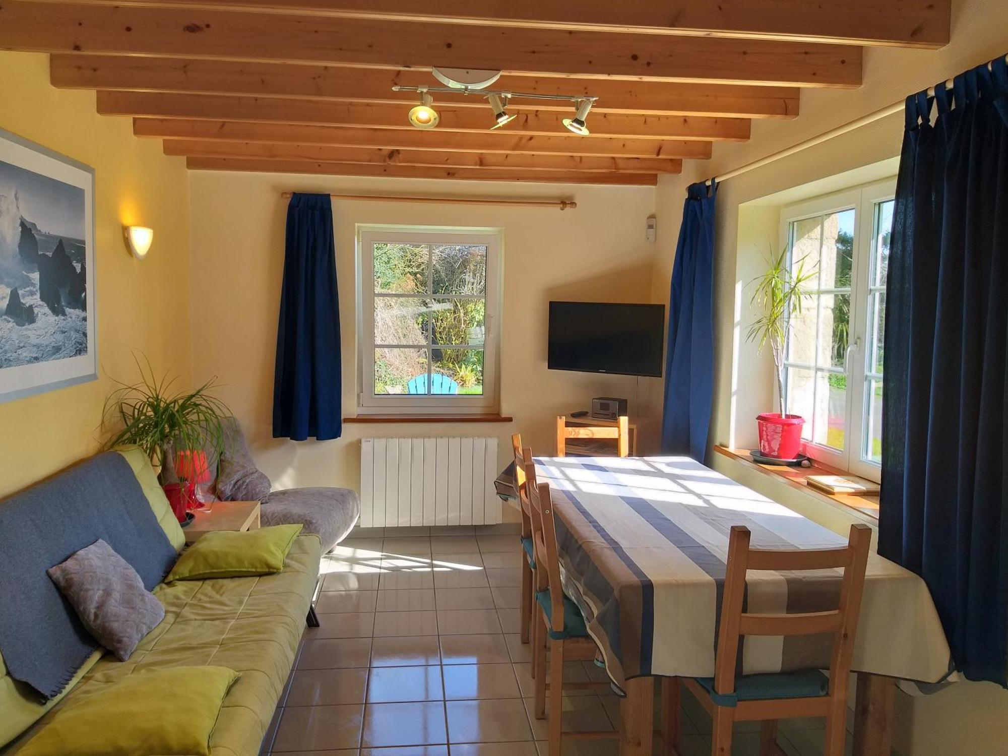 La Bergerie Villa Camlez Bilik gambar