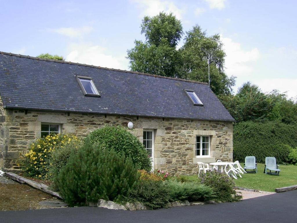 La Bergerie Villa Camlez Luaran gambar